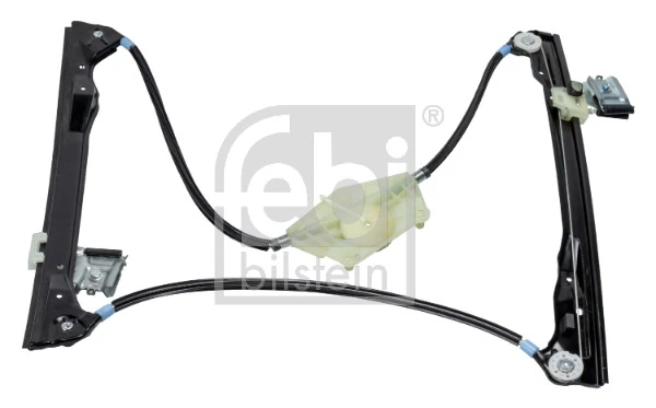 Window Regulator